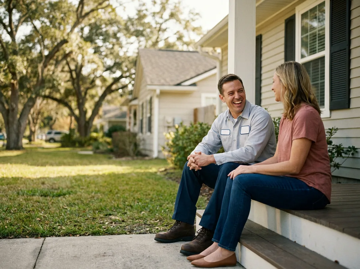 Septic tank pumping FAQs for Warren, IL